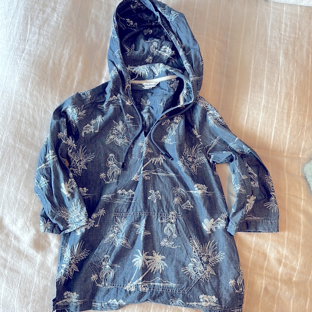 Tommy Bahama Pullover